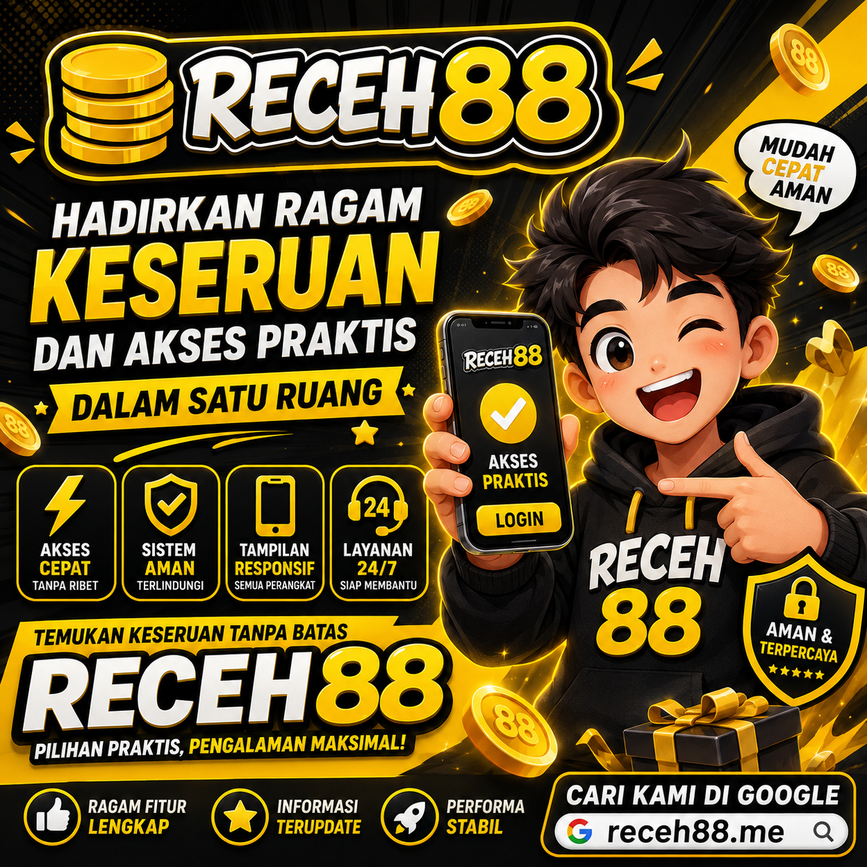 RECEH88